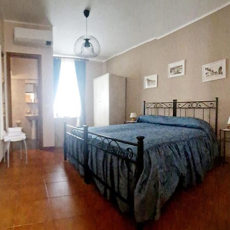 Albergo Ristorante Da Tunon Oviglio Exteriér fotografie