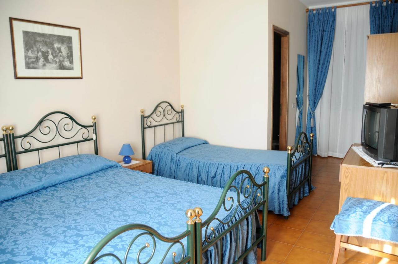 Albergo Ristorante Da Tunon Oviglio Exteriér fotografie