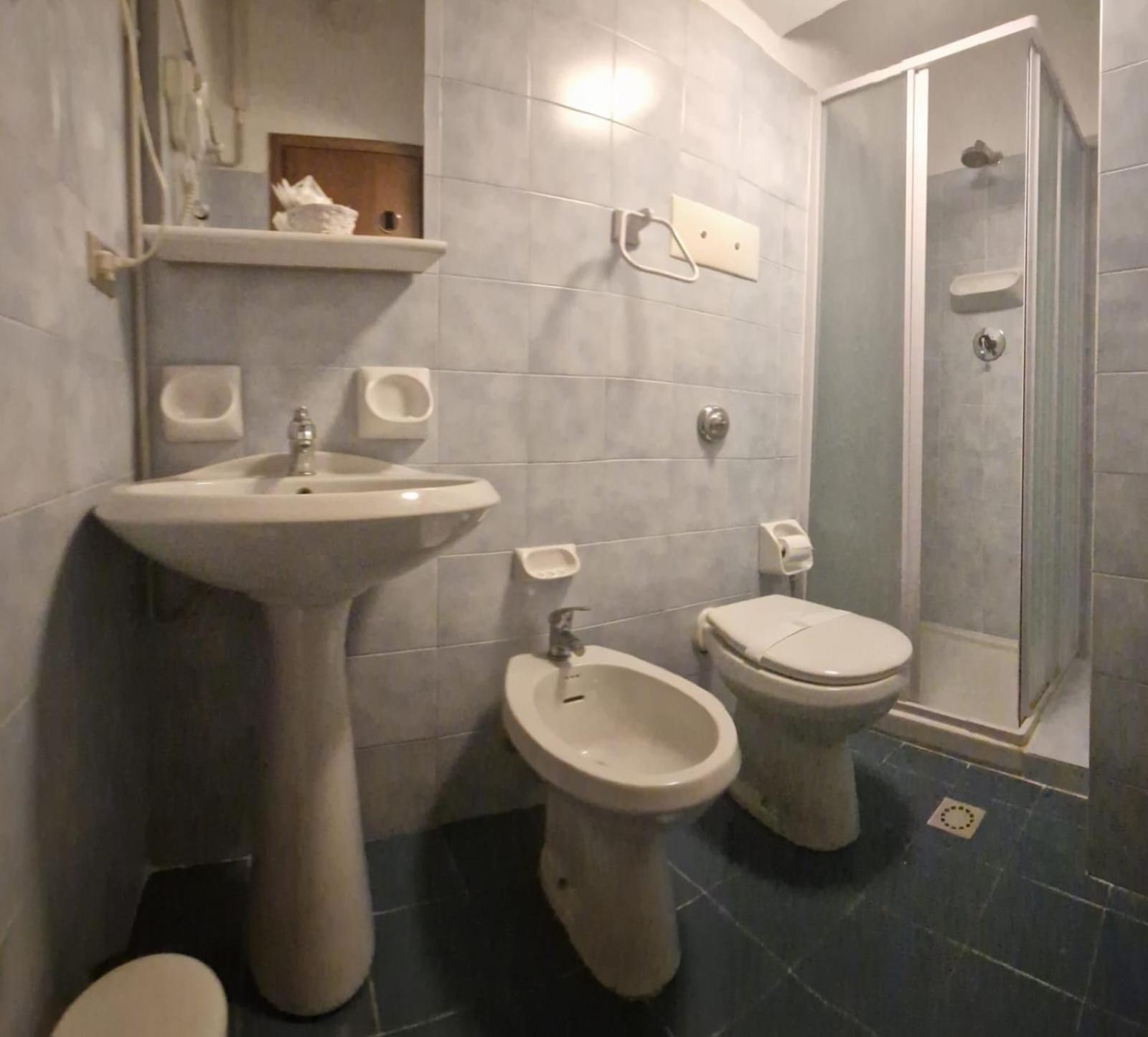 Albergo Ristorante Da Tunon Oviglio Exteriér fotografie