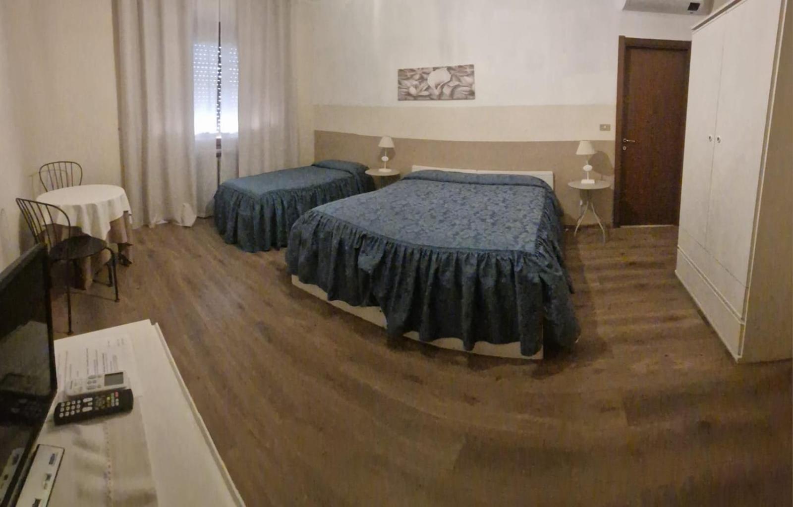Albergo Ristorante Da Tunon Oviglio Exteriér fotografie
