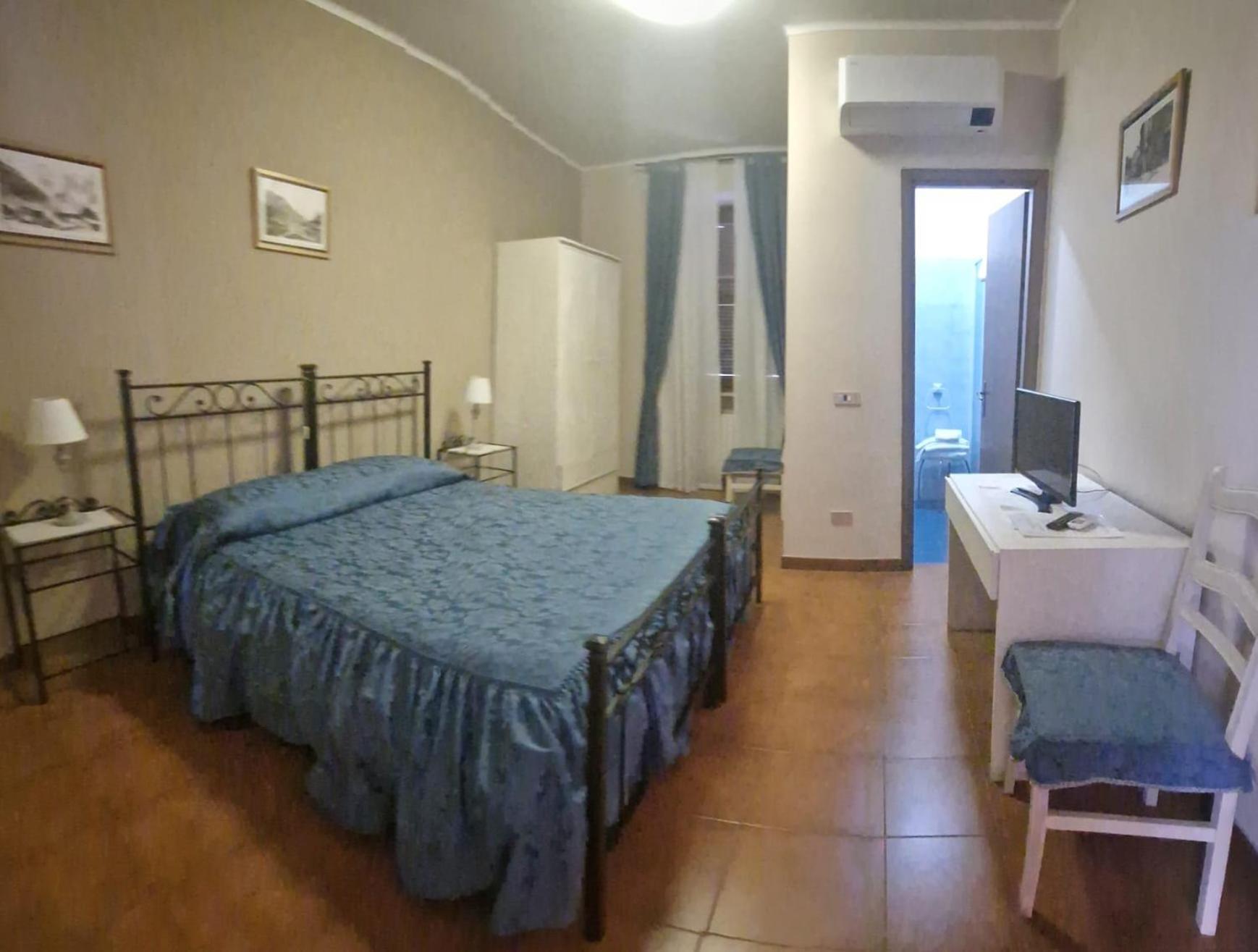 Albergo Ristorante Da Tunon Oviglio Exteriér fotografie