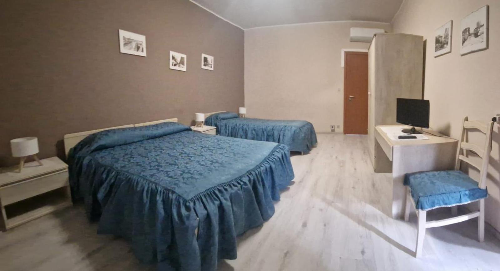 Albergo Ristorante Da Tunon Oviglio Exteriér fotografie