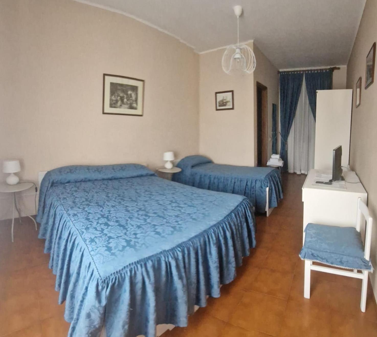 Albergo Ristorante Da Tunon Oviglio Exteriér fotografie